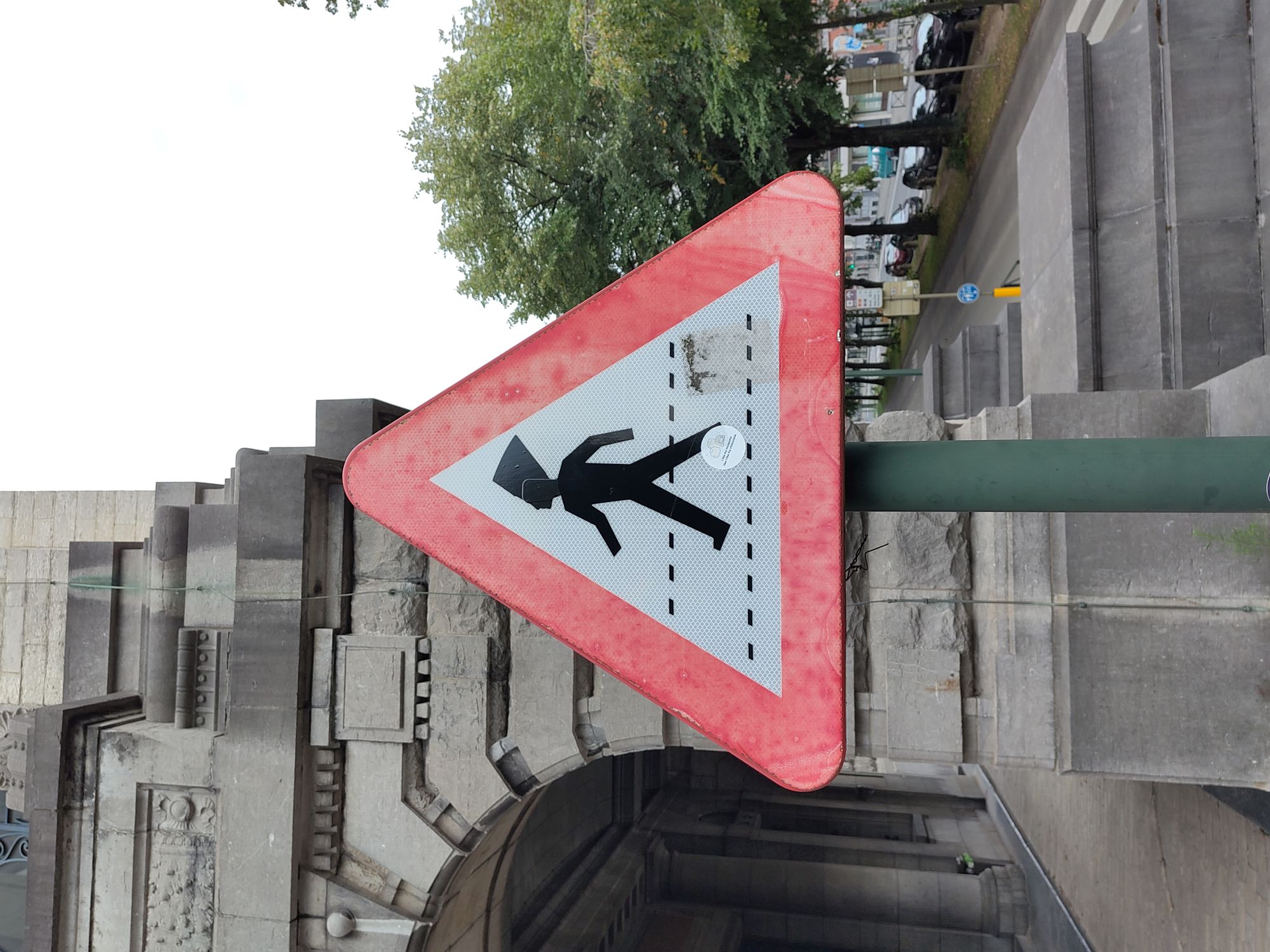 KMKG Jubelpark Brussel