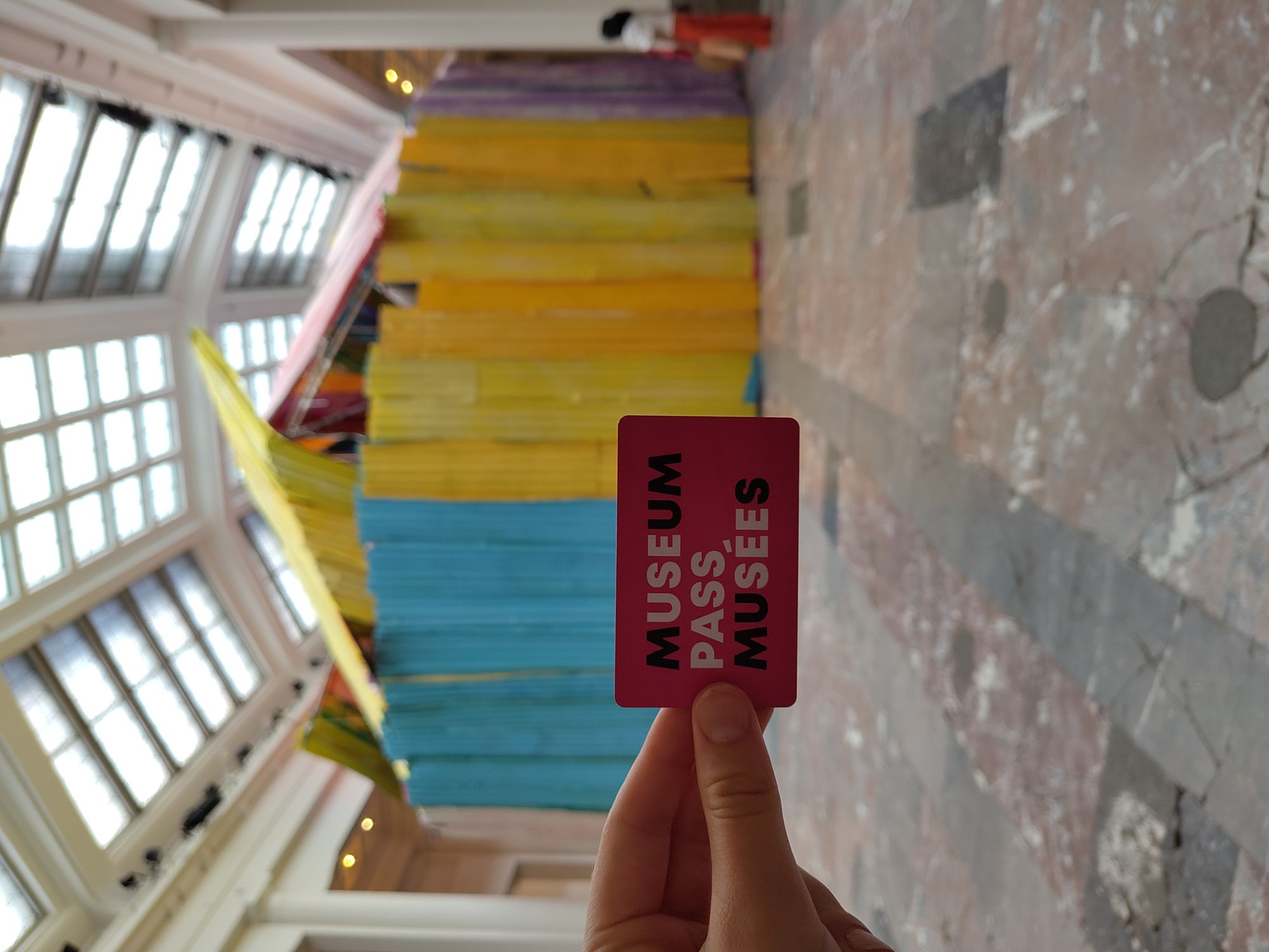 Bozar Brussel