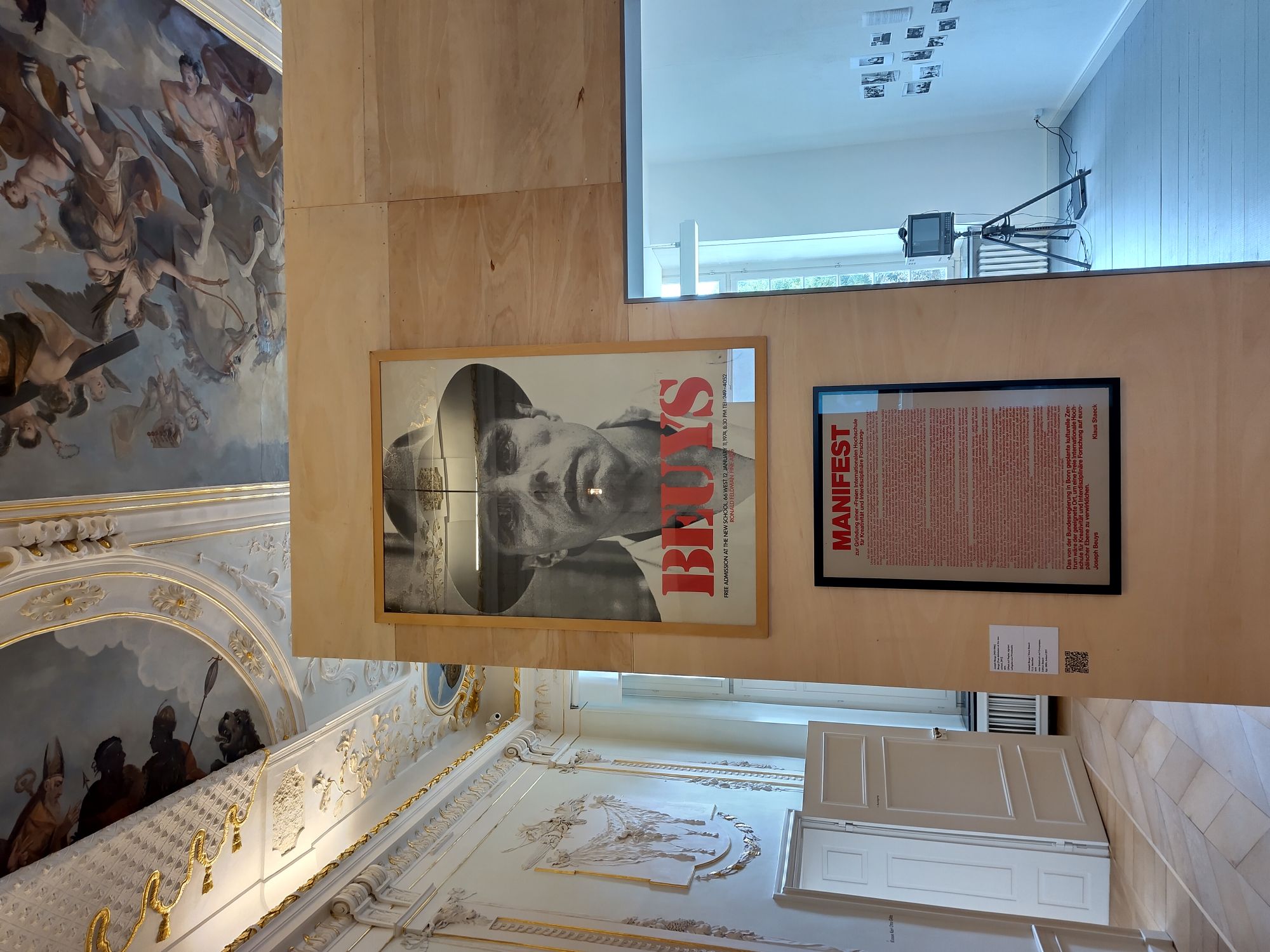 Kunsthaus NRW Kornelimünster