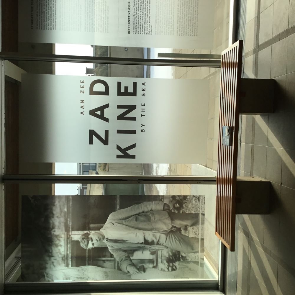 Museum Beelden aan Zee Den Haag